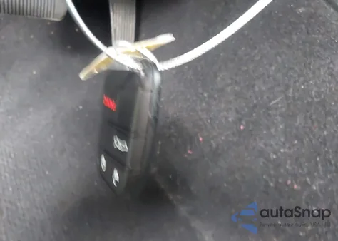 2022 Dodge Challenger Sxt z USA, uszkodzony, nr VIN 2C3CDZAG8NH132142